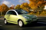 Citroen C3 Pluriel 2004 года